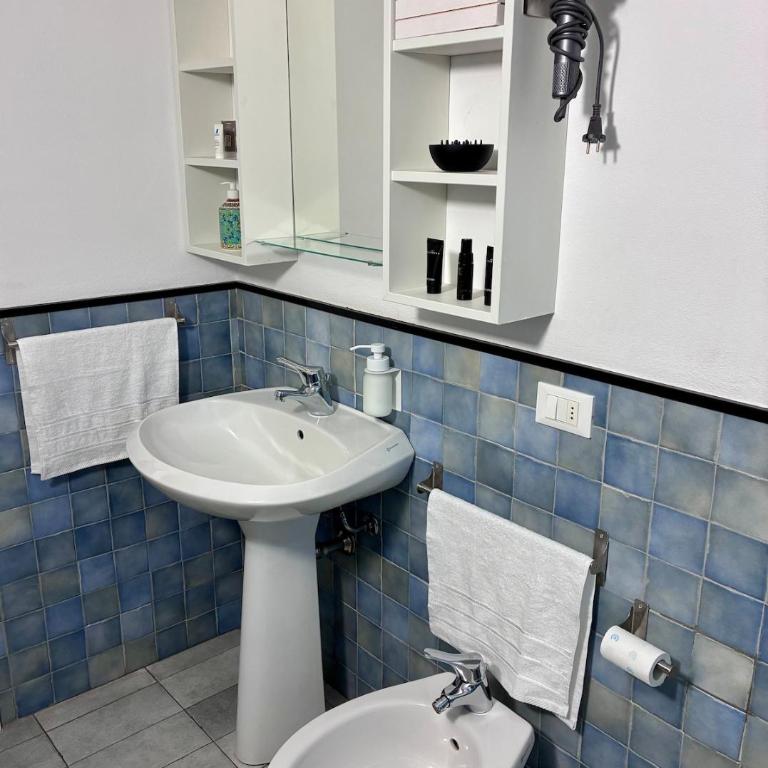 Garden Home Milano City Center - Appartamento con 1 Camera da Letto - 12