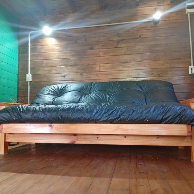 Cabañas del Pantano - Casa con 1 dormitorio - 5