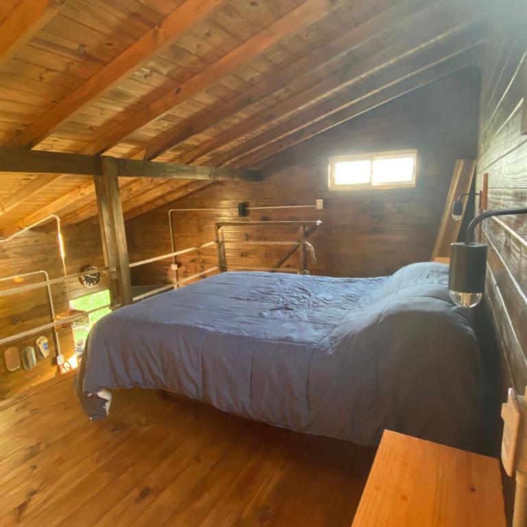 Cabañas del Pantano - Casa con 1 dormitorio - 15