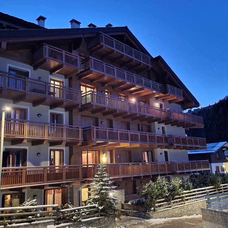 La Cascata Guest House - One-Bedroom Apartment - 2