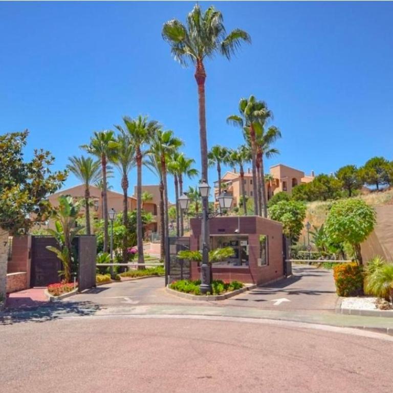 Spacious family paradise - Apartamento de 3 dormitorios con vistas al mar - 5