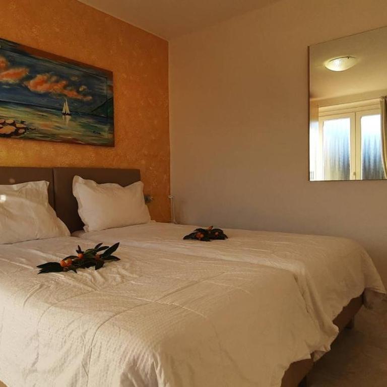Appartamenti Villa Eden - Appartamento con 2 Camere da Letto - 14