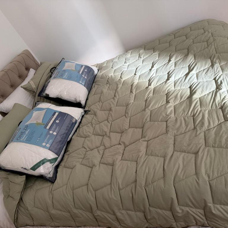 Petra Apartments - Apartman sa 1 Spavaćom Sobom - 1