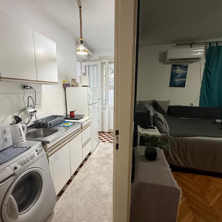 Apartman Moon - One-Bedroom Apartment - 7