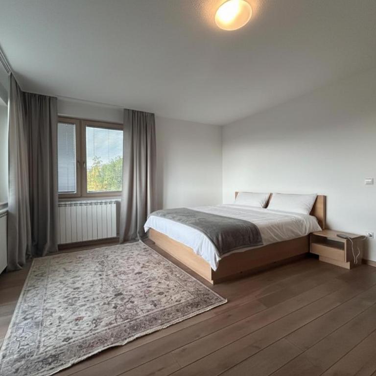 Urban Green Villa Sarajevo - Vila - 12