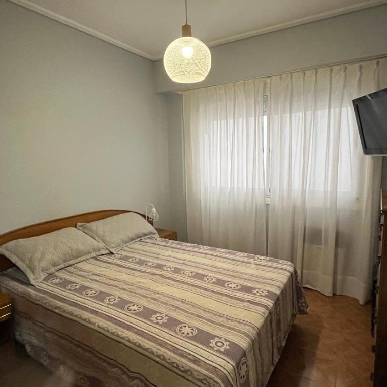 Departamento en Capuava Mdp - Apartamento de 1 dormitorio - 4