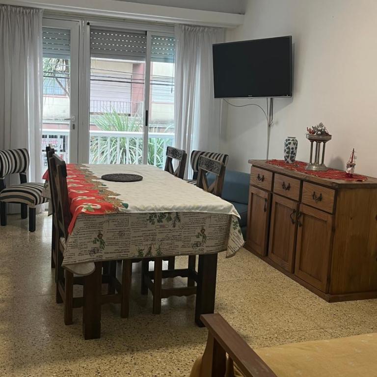 Departamento en Capuava Mdp - Apartamento de 1 dormitorio - 1