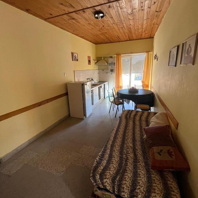Costa 2 Y 45 - Apartamento de 1 dormitorio - 2