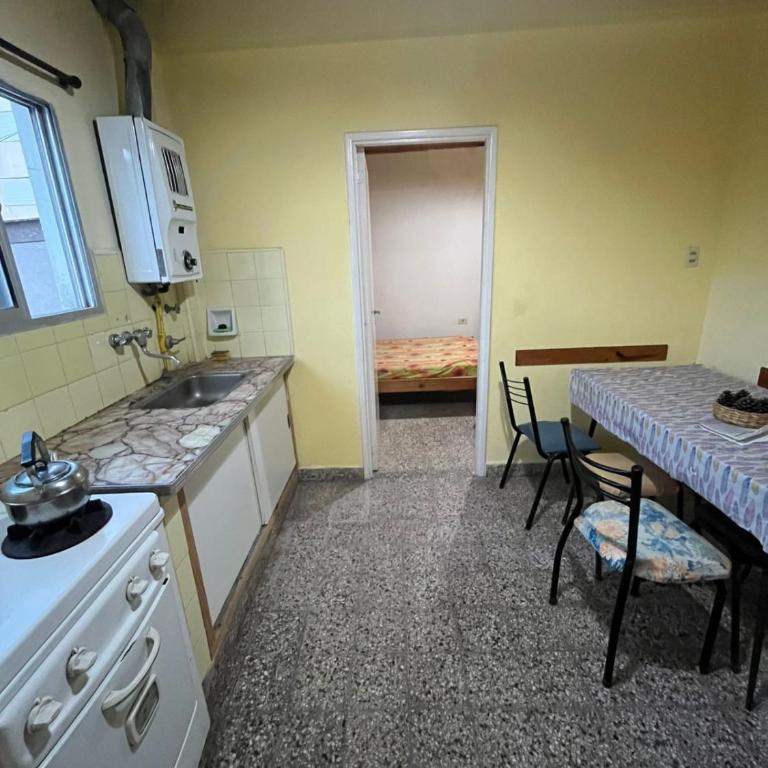 Costa 2 Y 45 - Apartamento de 1 dormitorio - 1