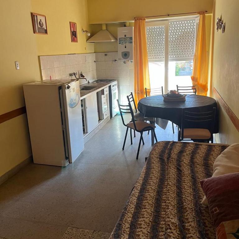 Costa 2 Y 45 - Apartamento de 1 dormitorio - 7