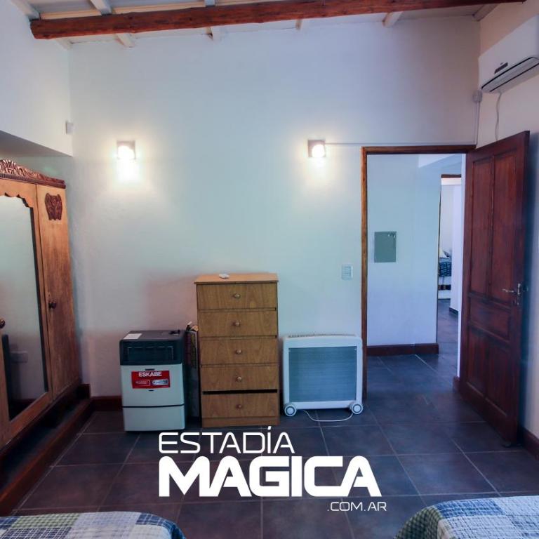 Quinta Villa Paz - Casa de 2 dormitorios - 11