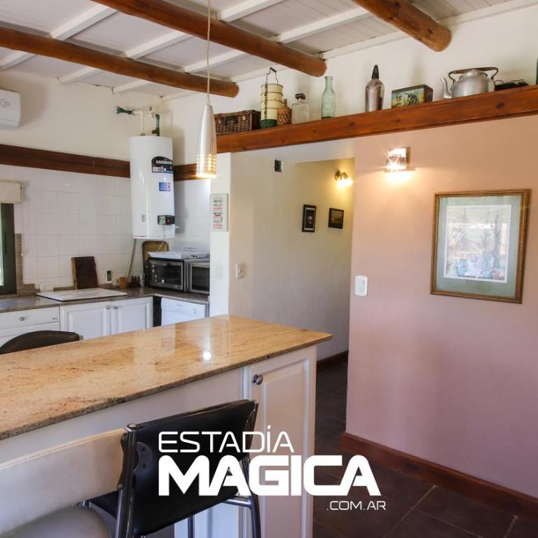 Quinta Villa Paz - Casa de 2 dormitorios - 5