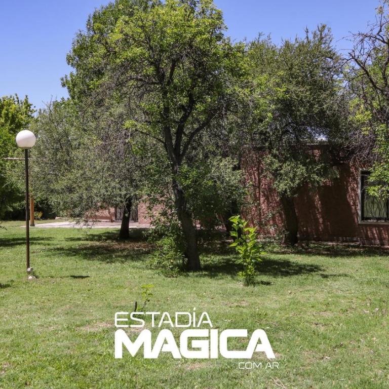 Quinta Villa Paz - Casa de 2 dormitorios - 6