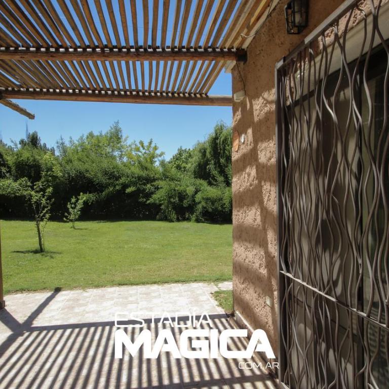 Quinta Villa Paz - Casa de 2 dormitorios - 13