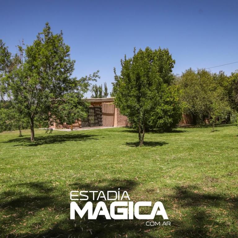 Quinta Villa Paz - Casa de 2 dormitorios - 16