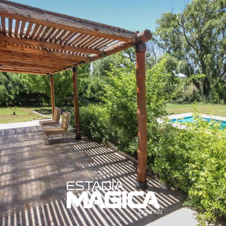 Quinta Villa Paz - Casa de 2 dormitorios - 17