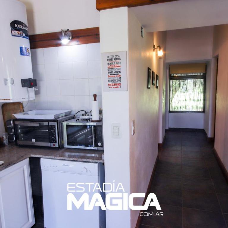 Quinta Villa Paz - Casa de 2 dormitorios - 18