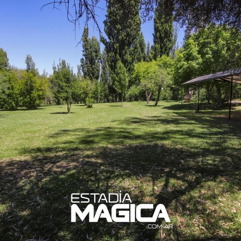 Quinta Villa Paz - Casa de 2 dormitorios - 19