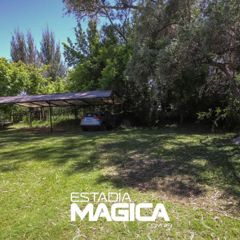 Quinta Villa Paz - Casa de 2 dormitorios - 21