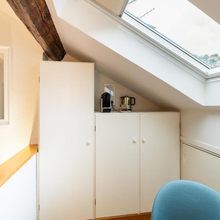 B&B Casa Ninni - Camera Deluxe - 12
