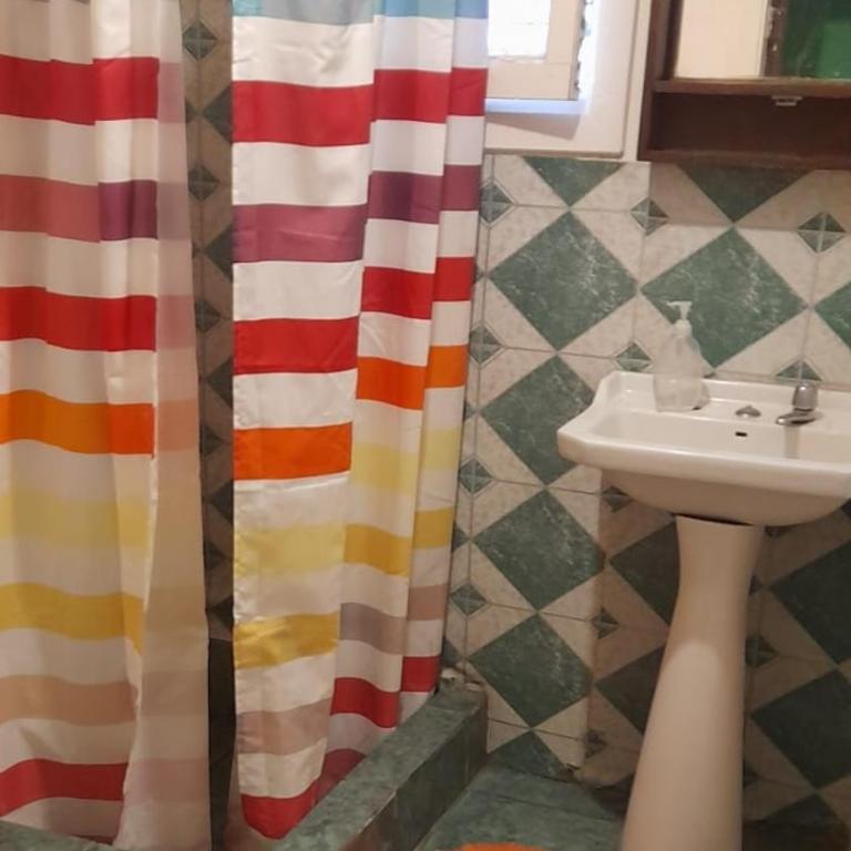 Cabañas La Marina - Casa con 1 dormitorio - 9