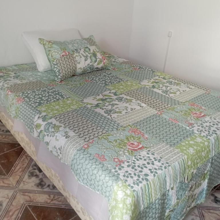 Apartamento en Trinidad Flores - Two-Bedroom Apartment - 1