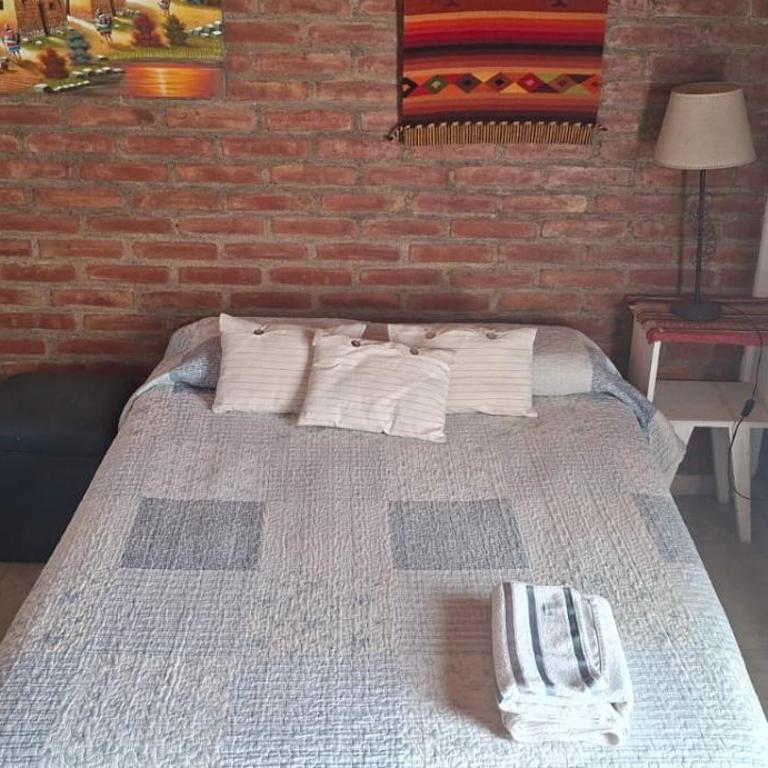 Monoambiente las lilas - Apartamento de 1 dormitorio - 13