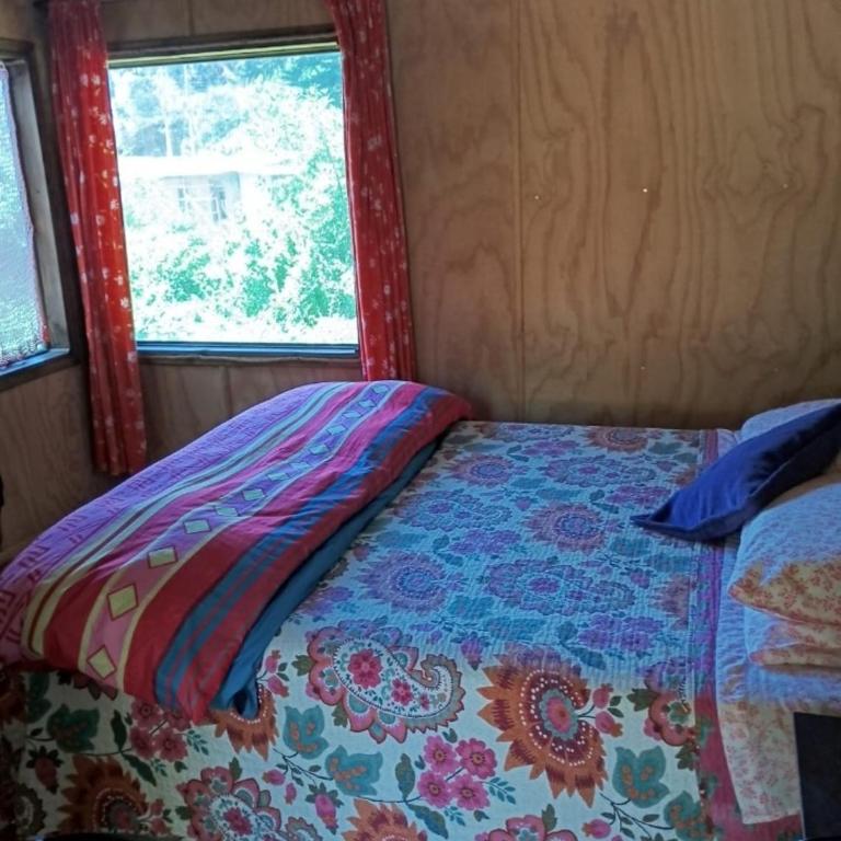 Cabañas La Marina - Casa con 1 dormitorio - 2