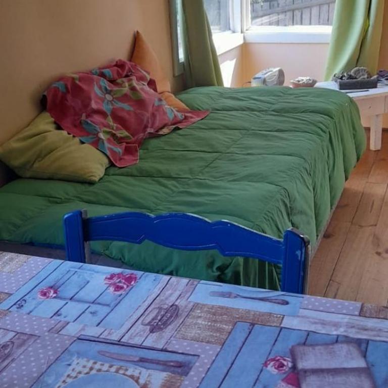 Cabañas La Marina - Casa con 1 dormitorio - 7