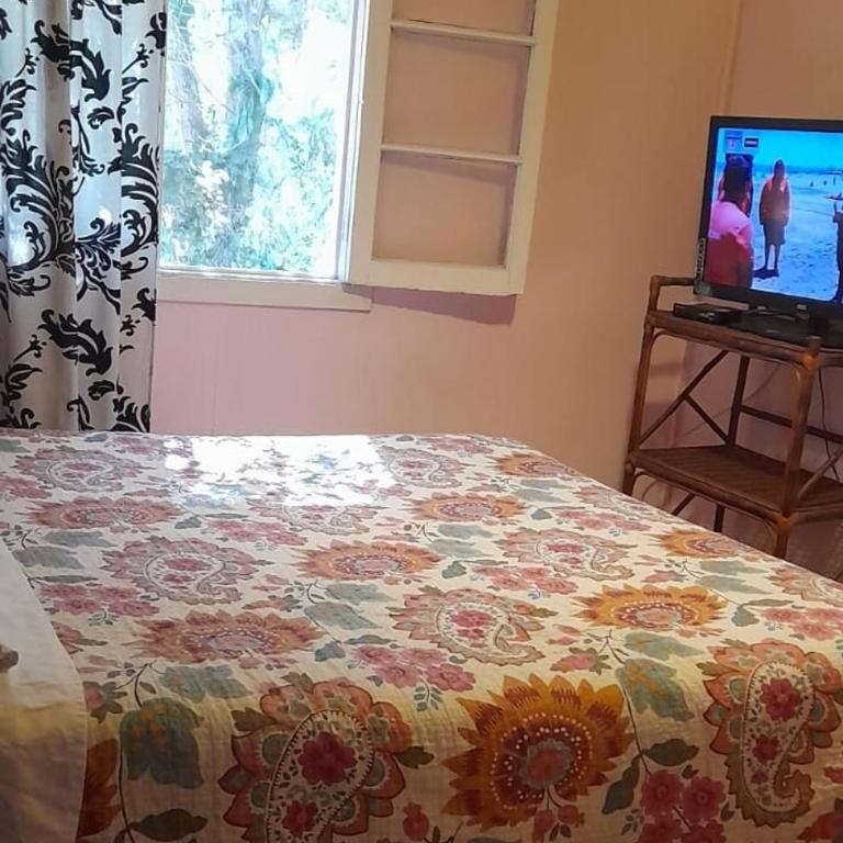 Cabañas La Marina - Casa con 1 dormitorio - 6