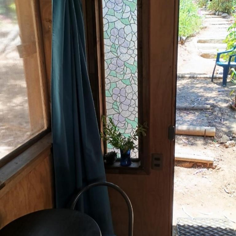 Cabañas La Marina - Casa con 1 dormitorio - 1