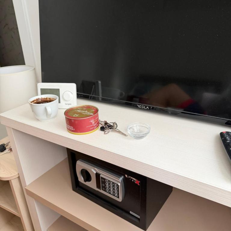 Petra Apartments - Apartman sa 1 Spavaćom Sobom - 23