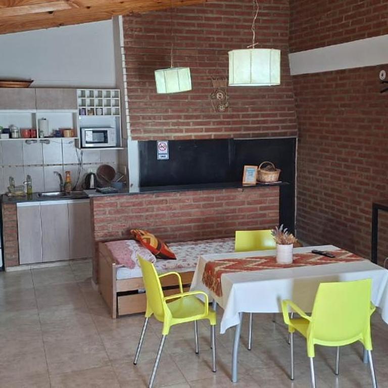 Monoambiente las lilas - Apartamento de 1 dormitorio - 15