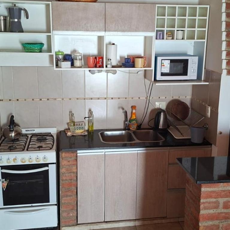 Monoambiente las lilas - Apartamento de 1 dormitorio - 16