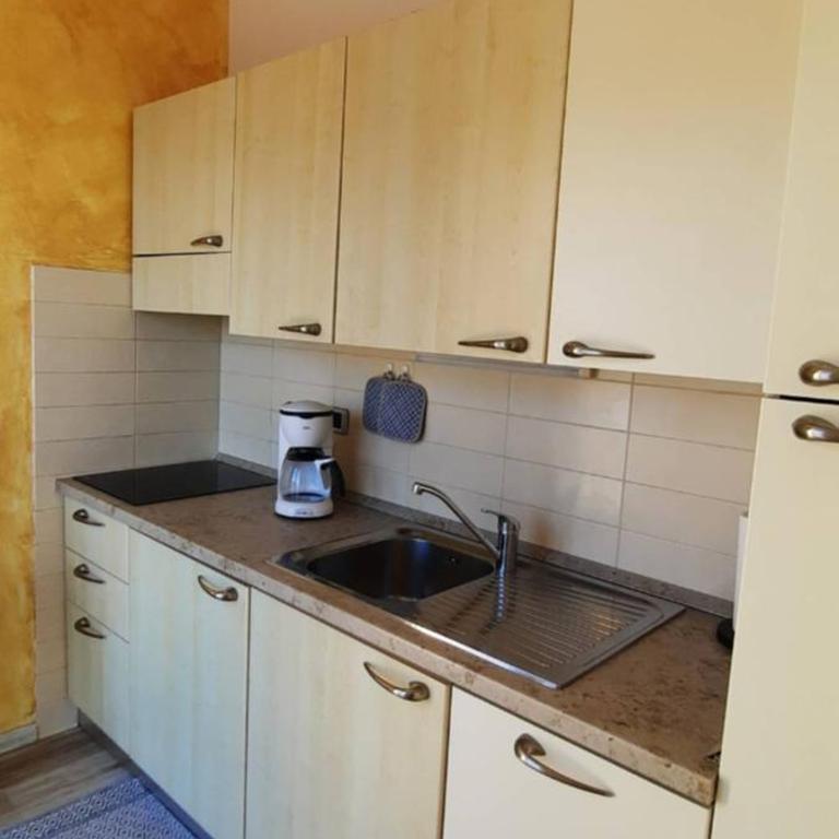 Appartamenti Villa Eden - Appartamento con Vista Lago - 9