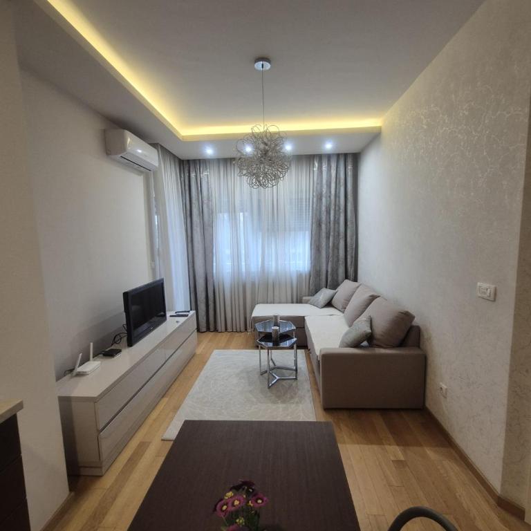 Cozy apartment near Centar - One-Bedroom Apartment - 1