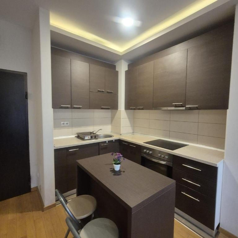 Cozy apartment near Centar - One-Bedroom Apartment - 2