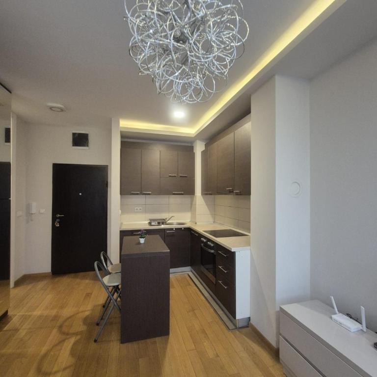 Cozy apartment near Centar - One-Bedroom Apartment - 6