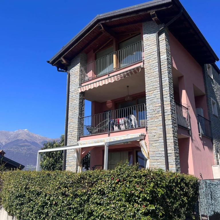 Casa Relax sul lago Di Como - Appartamento con 1 Camera da Letto - 33