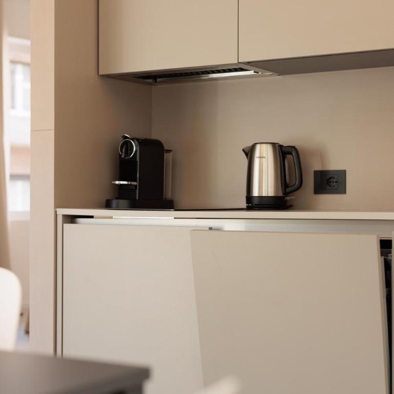 Santa Lucia Suites - Monolocale - 19