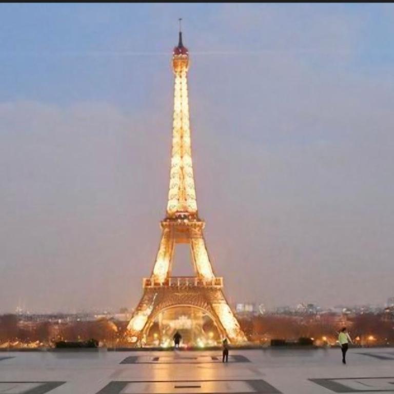 Trocadero - Appartement 1 Chambre - 2