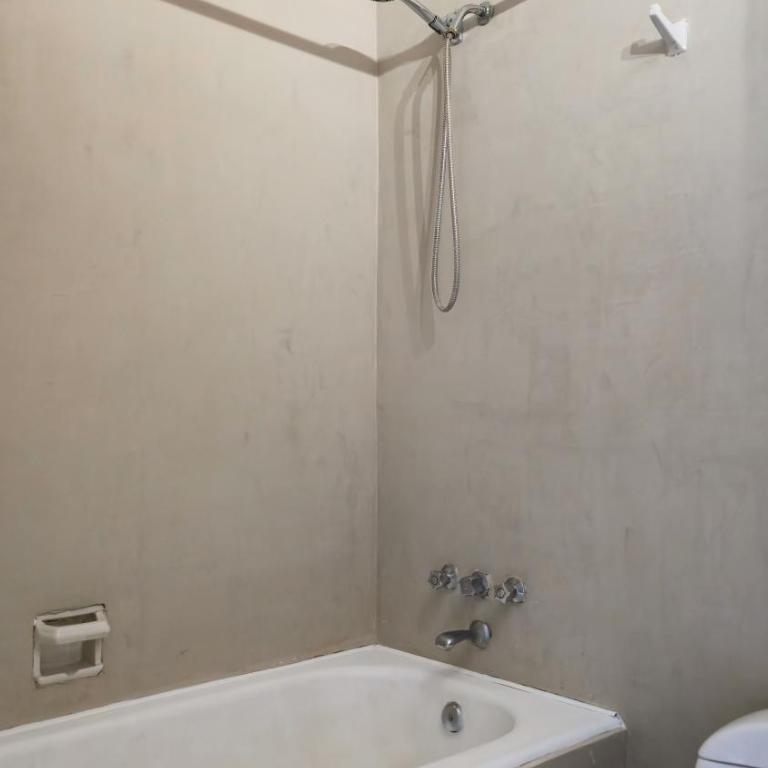 Familar Departamento frente a cerro San Cristobal con Aire acondicionado - Two-Bedroom Apartment - 32