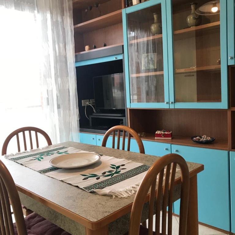 Casa Relax - Libretti - One-Bedroom Apartment - 1