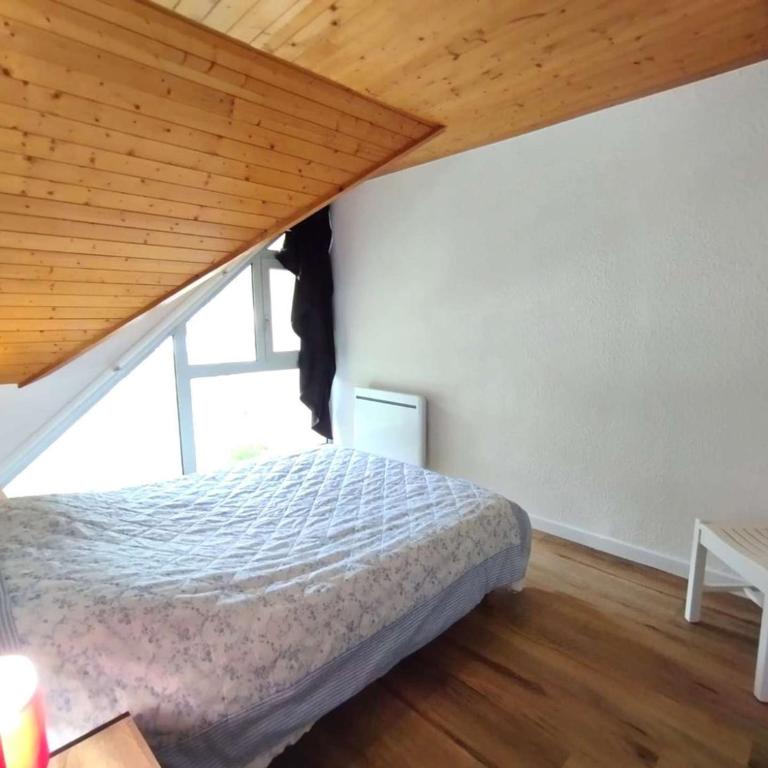 Duplex T3 6 pers. avec Balcon Sud, Parking, Saint-Lary-Soulan - FR-1-457-336 - Appartement - 11