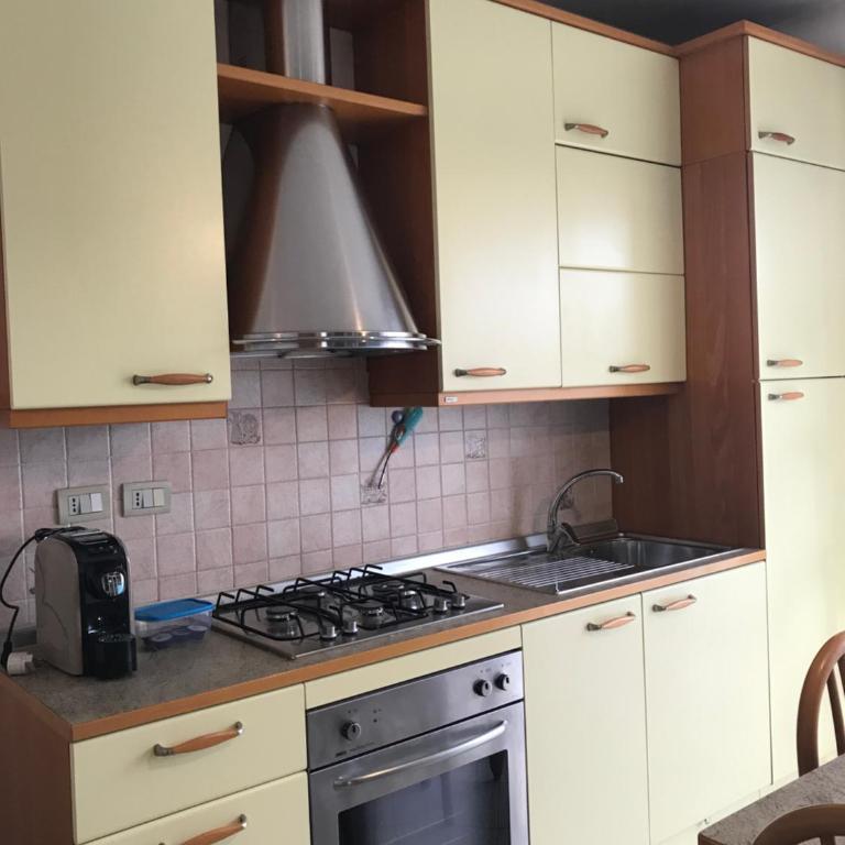 Casa Relax - Libretti - One-Bedroom Apartment - 2