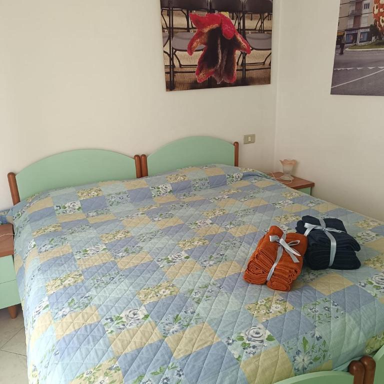 Casa Relax - Libretti - One-Bedroom Apartment - 6