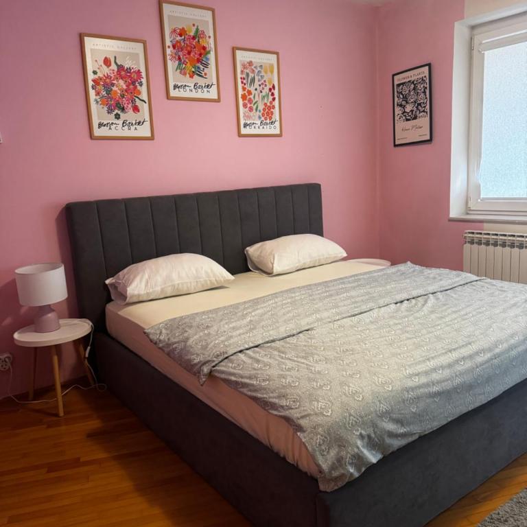Old Town Ferhadija Apartments - Apartman sa 1 Spavaćom Sobom - 5