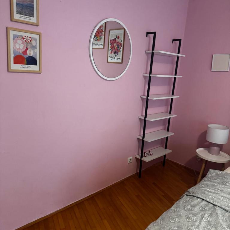 Old Town Ferhadija Apartments - Apartman sa 1 Spavaćom Sobom - 11