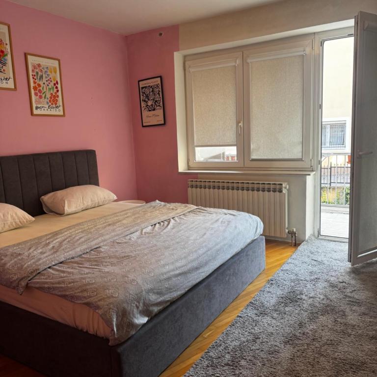 Old Town Ferhadija Apartments - Apartman sa 1 Spavaćom Sobom - 10