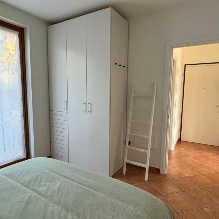 Casa Relax sul lago Di Como - Appartamento con 1 Camera da Letto - 22